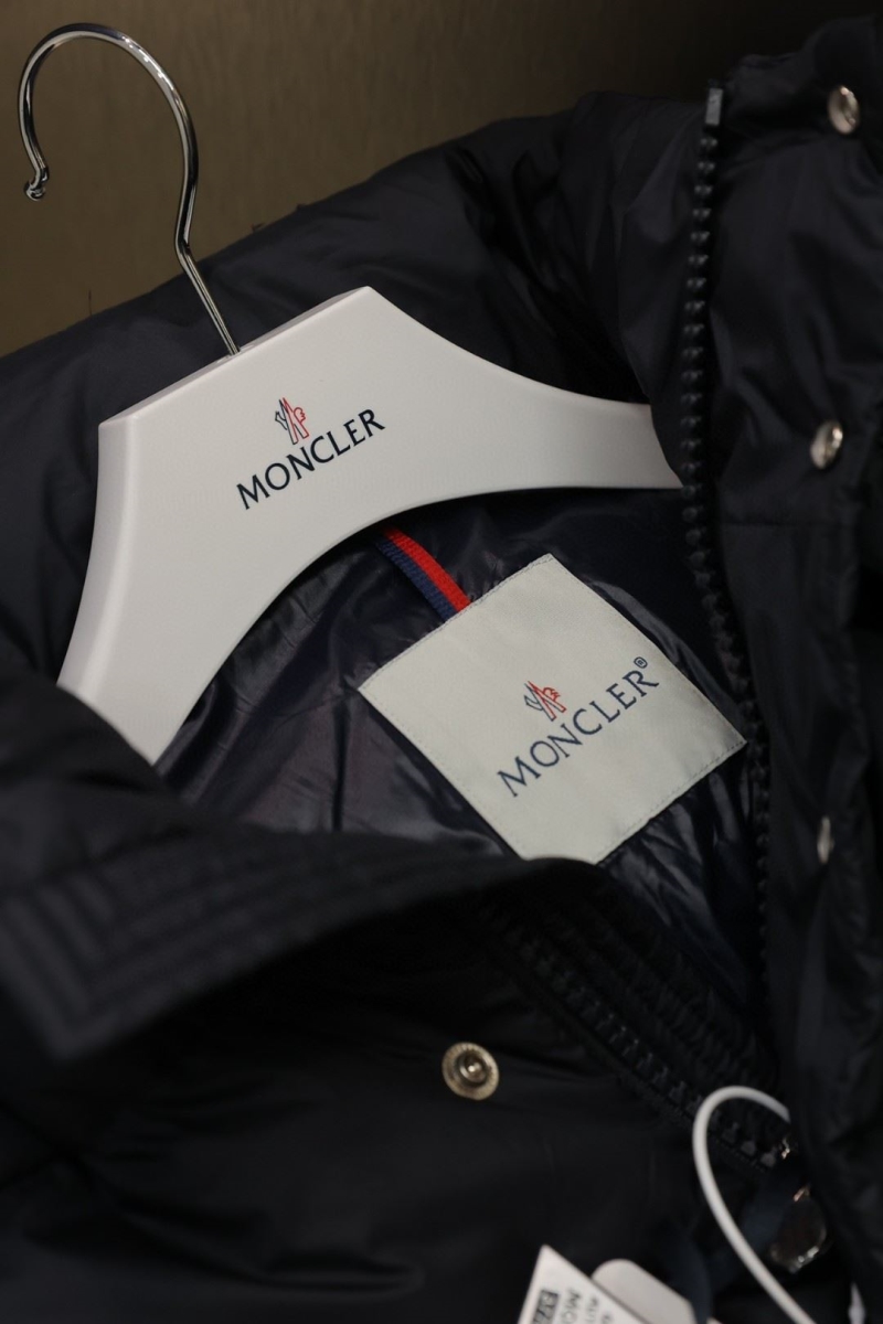 Moncler Down Coat